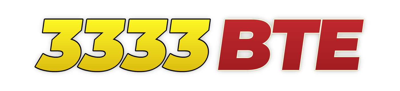 3333bte